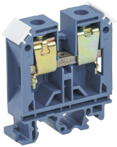 Зажим наборный ЗНИ-35мм2 синий YZN10-035-K07 IEK