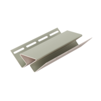 Внутренний угол PREMIUM Халва 3000 мм Docke PSUA-1049