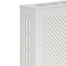 Экран Cтандарт Глория Белый (600х900мм) STELLA