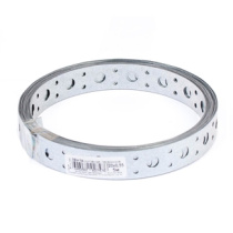 Лента перфорированная 20мм/0,75мм/5м