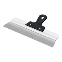 Шпатель фасадный нержавеющий 350 мм СИБИН 10083-35