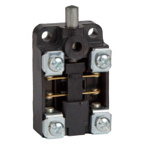 Выключатель путевой ВПК-2010Б-УХЛ/10А/660В/IP00 TDM