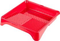 Ванночка полипропиленовая 360*360мм ЗУБР 06055-27