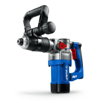 Отбойный молоток 8Дж 1200Вт ЗУБР ЗММ-8-1200 ВК