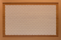 Экран Cтандарт Дедало Вишня (570х870мм) Arkmaster