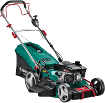 Газонокосилка бензиновая  ЗУБР ГБС-510
