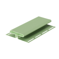 H-профиль PREMIUM Киви 3000 мм Docke PSHB-1040