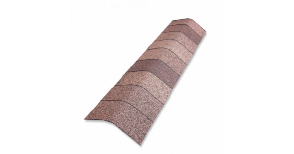 Комплектующие для гибкой кровли