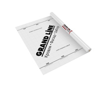 Пленка гидроизоляционная Grand Line D98 75 м2