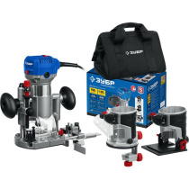 Фрезер 750 Вт ЗУБР ФПК-750Н