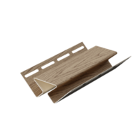 Внутренний угол LUX Сибирский 3000 мм Docke PSAM-1242