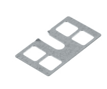 Крепление маяков Креммер Клипс KNAUF 70шт 594456