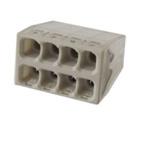 Клемма строительно-монтажная КБМ-2273-248 TDM SQ0517-0117