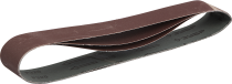 Лента шлифовальная P180/50/686мм ЗУБР 35546-180