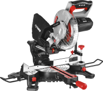 Пила торцовочная 210мм 1600Вт ЗУБР ЗПТ-210-1600 ПЛ