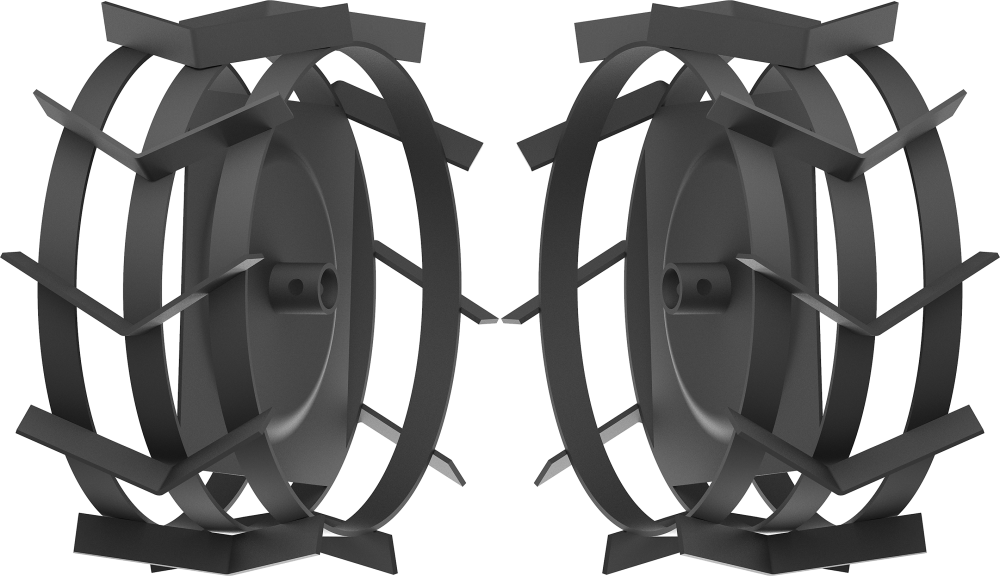 Грунтозацепы для мотоблоков
