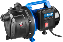 Насос поверхностный ЗУБР НС-Т3-1100