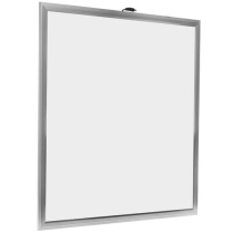 Светодиодная панель P-36W-65K 36Вт 595/595мм 6000 К Smartbuy