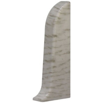 Заглушка правая П58 дуб эверест WIMAR 828