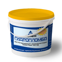 Гидропломба 5 кг ELEMENT 