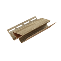 Внутренний угол LUX кедр 3000 мм Docke PSAM-1130