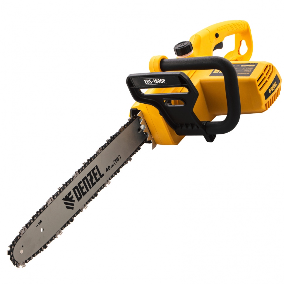 Электропилы