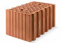 Керамические блоки