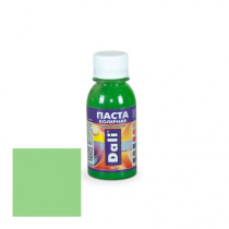 Колер универсальный зеленое яблоко 100 мл DALI