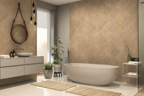 Керамогранит Somerset_GT (400 х 800) бежевый пол GlobalTile GT408014072MCR 1