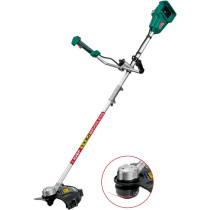 Триммер аккумуляторный (БЕЗ АКБ) ЗУБР ТАБ-365