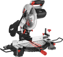 Пила торцовочная 255мм 1600Вт ЗУБР ЗПТ-255-1800 ЛМ2