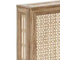 Экран Cтандарт Дамаско Дуб Винтаж (600х600мм) STELLA