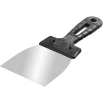 Шпатель нержавеющий 80 мм СИБИН 10079-080_z01