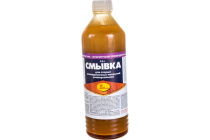 Смывка для старых ЛКМ 0,5 л Новхим