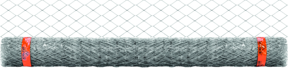 Сетка просечно вытяжная