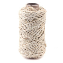 Нить сизалевая 2,0мм (90м) Белстройбат 294910