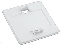 Пластина изолирующая  Schneider Electric ХИТ PI-1-B  