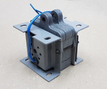 Электромагнит МИС-3100 380В