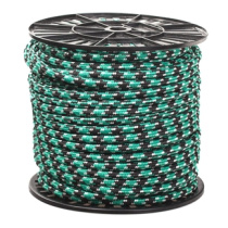 Шнур полипропилен 12мм цветной (75м) Белстройбат