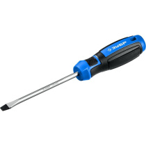 Отвертка шлицевая SL 6х150мм ЗУБР 25231-6_15