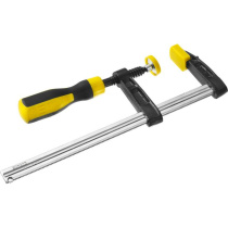 Струбцина 50х200мм STAYER 32095-050-200