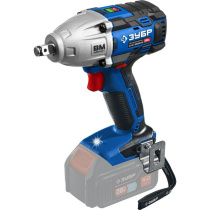 Гайковерт ударный аккумуляторный (БЕЗ АКБ) ЗУБР GB-500