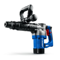 Отбойный молоток 12Дж 1350Вт ЗУБР ЗММ-12-1350 ВК