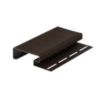 Наличник PREMIUM Шоколад 3000 мм Docke PSNC-1050