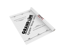 Пленка пароизоляционная Grand Line Н98 75 м2