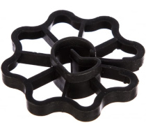 Фиксатор арматуры звездочка 35/22мм