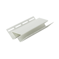 Внутренний угол PREMIUM пломбир 3000 мм Docke PSUA-1044