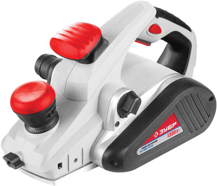 Электрорубанок