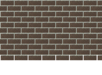 Фасадная плитка STANDARD Коричневый BRICK 2,5 м2 Docke