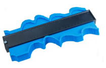 Фиксатор контура 40х30х60мм 3D Krestiki 